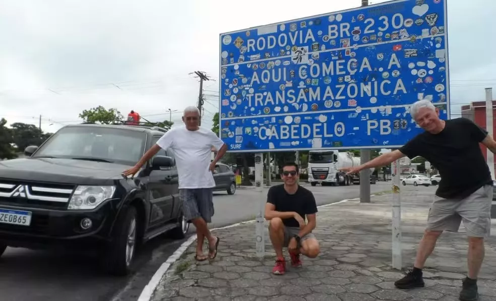 Foto: Reprodução/Arquivo pessoal