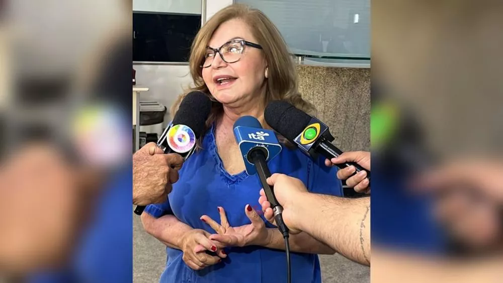 Bebê baleada pelo pai em Itaporanga apresenta melhora surpreendente e pode receber alta da UTI nos próximos dias: “Milagre de Jesus”, diz médica