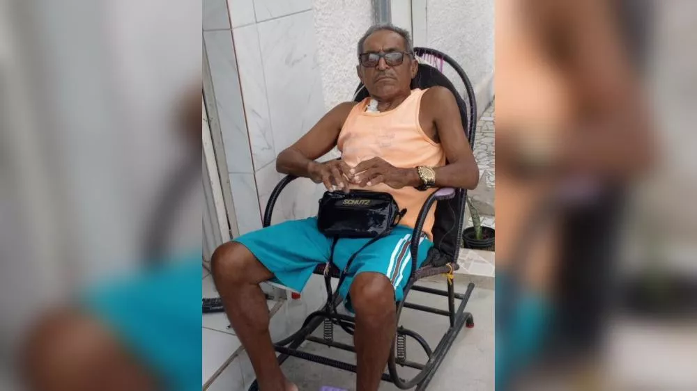 Morre aos 64 anos o senhor Manoel Ferreira da Costa, o “Neco de Rosemira”, muito conhecido em Patos