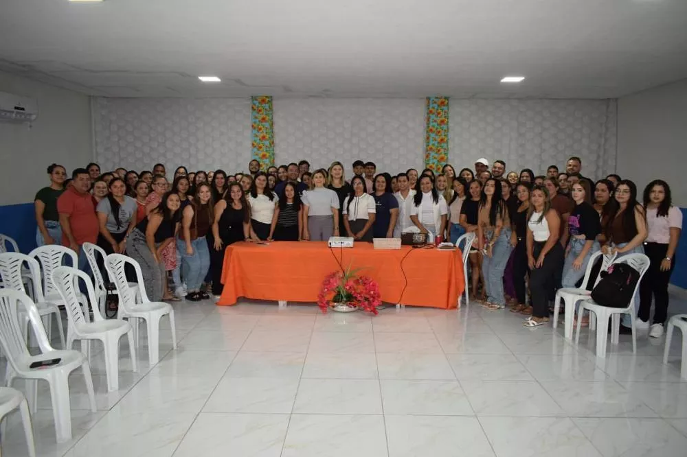 Educação de São Mamede inicia segundo semestre letivo com evento “Saberes em Movimento”