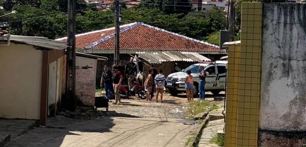 Polícia Civil desarticula grupo criminoso especializado em roubo de veículos que roubou carro da Secretaria de Segurança da PB