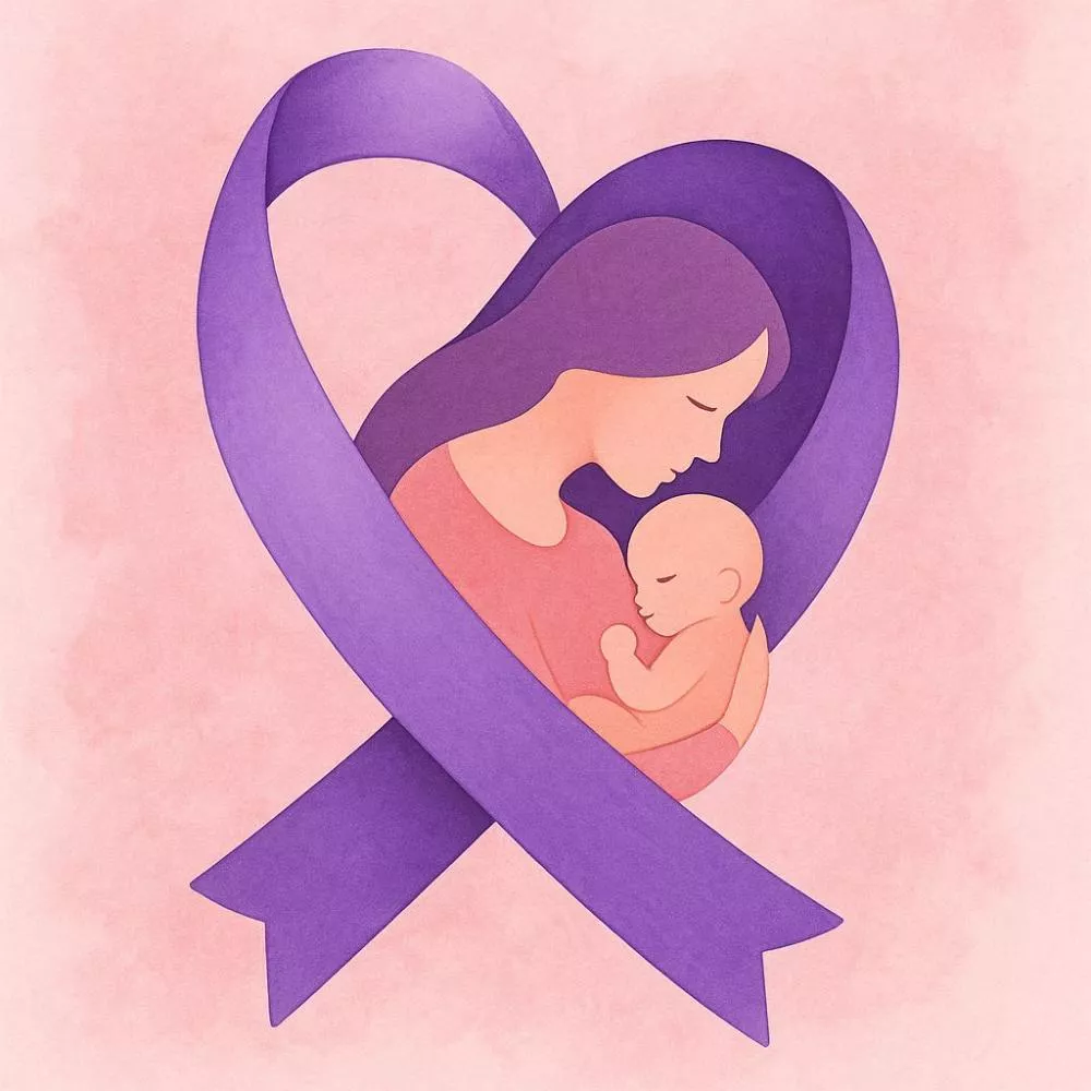 Patos foi pioneira: vereadora Nadir antecipou política nacional de humanização do luto materno