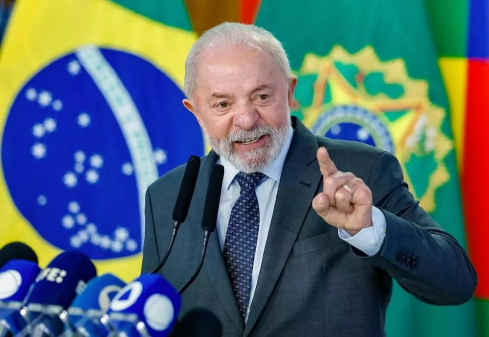 Lula veta projeto que aumentava número de deputados e enfrenta tensão com o Congresso; bancada paraibana perderá duas vagas