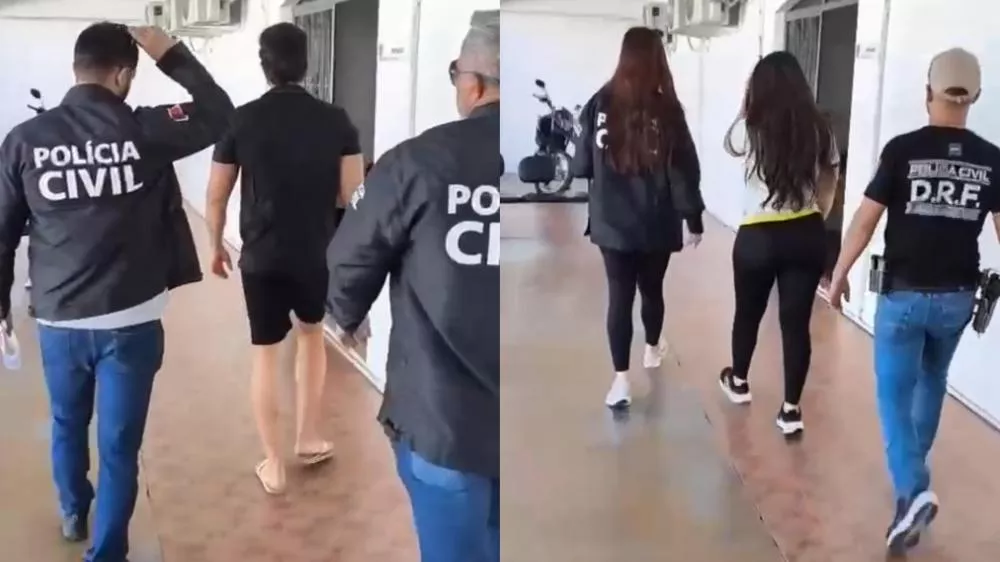 Operação Before: Polícia Civil desarticula grupo especializado em fraudes em concursos no Sertão da Paraíba e cumpre mandados na cidade de Patos