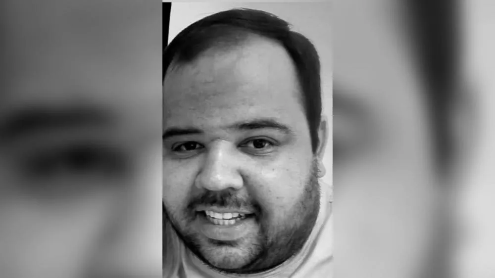 Empresário Iago Nóbrega (Iago iPhones) será sepultado nesta quinta-feira (17), em Pombal