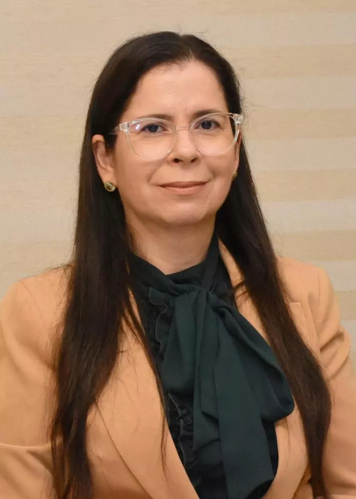 Juíza diretora do Fórum Miguel Sátyro explica projeto voltado a garantir direitos de crianças de Patos-PB