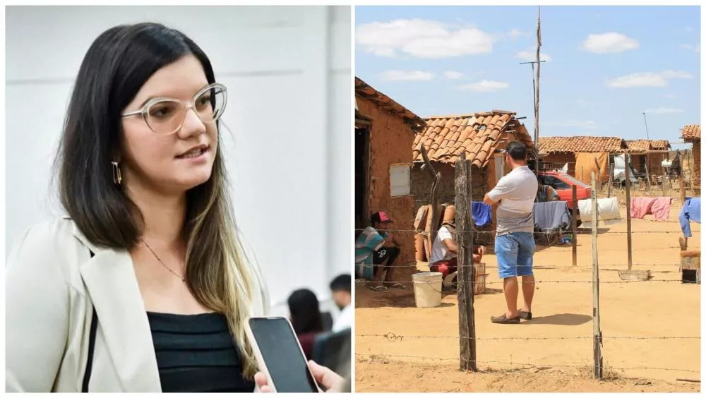 Ouvidoria Itinerante chega a comunidades rurais de Patos para ouvir, orientar e fortalecer laços com a população