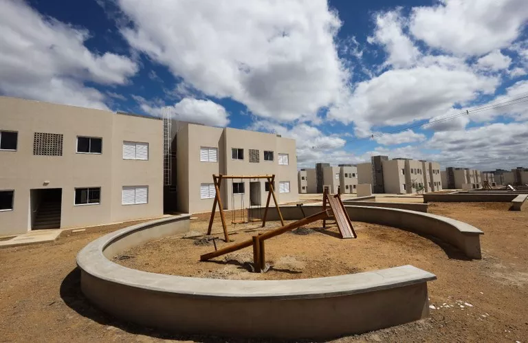 Moradora do São Judas Tadeu, em Patos, denuncia falta d’água há cinco dias em prédio; Cagepa se posiciona