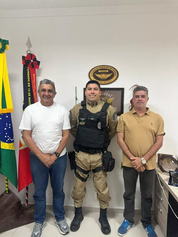 Segurança será reforçada para semifinal do Campeonato Paraibano Sub-20 no Estádio José Cavalcanti