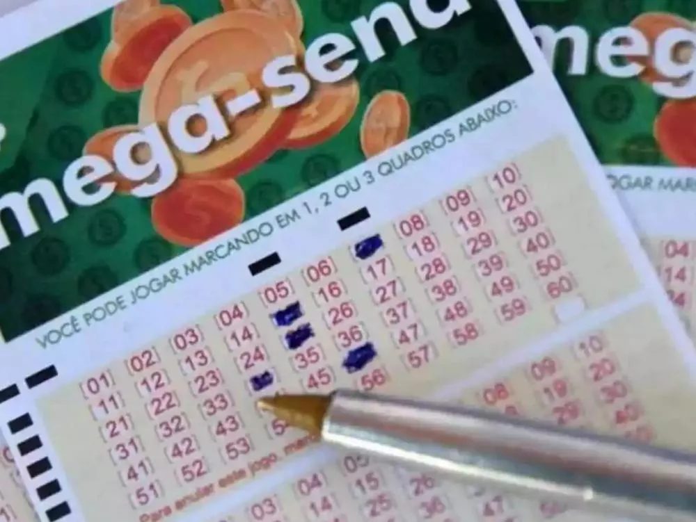 Mega-Sena acumula e próximo prêmio pode chegar a R$ 33 milhões