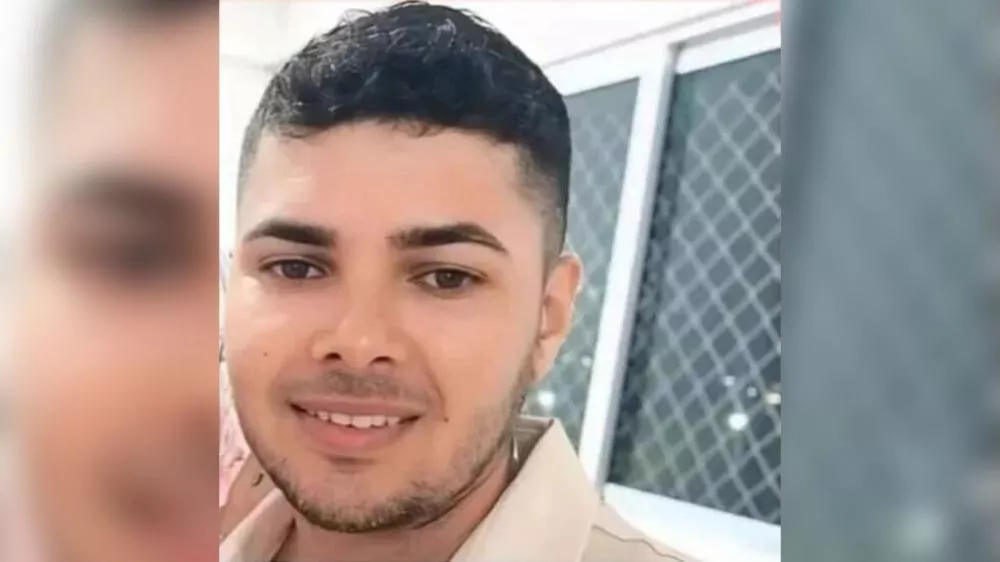 Família procura por Allyson Gil, desaparecido desde sábado (19) em Patos