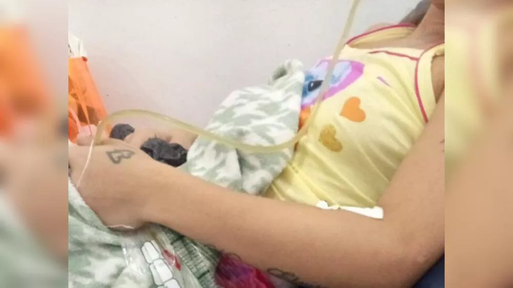 Família faz apelo por transferência de jovem internada na UPA do Campo da Liga em Patos: Hospital Regional confirma superlotação