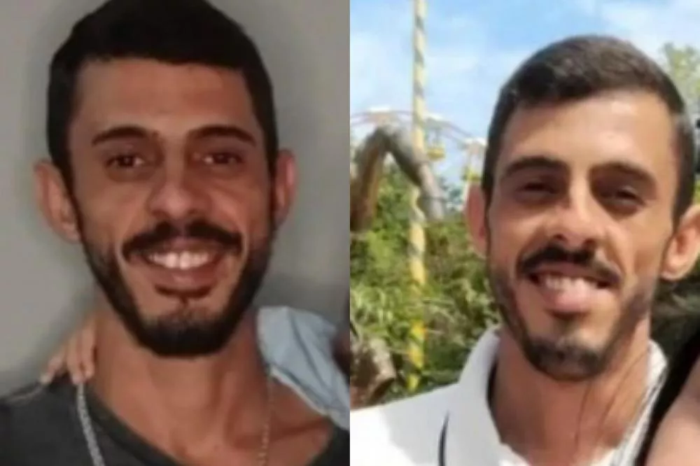 Patoense é morto a facadas em frente a conveniência em Santa Catarina