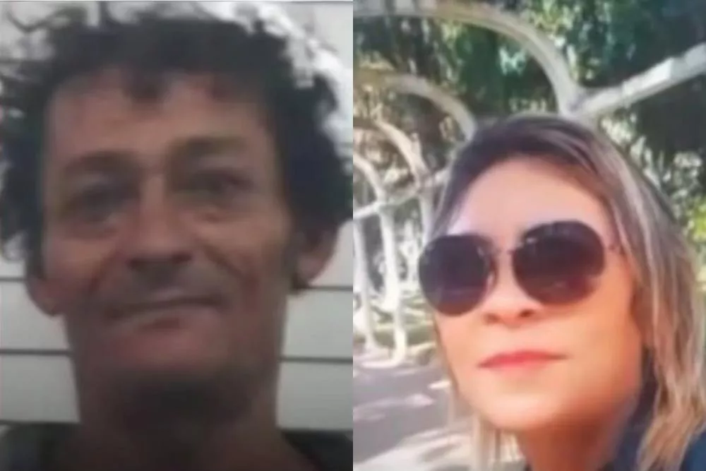 Tragédia familiar na PB: homem mata irmã a golpes de pá após briga por aposentadoria da mãe e botijão de gás