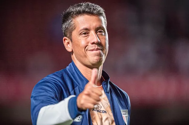 Os técnicos brasileiros mais promissores da nova geração