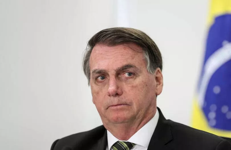 Em nova decisão, Moraes diz que Bolsonaro pode ser preso se entrevistas forem publicadas em redes sociais
