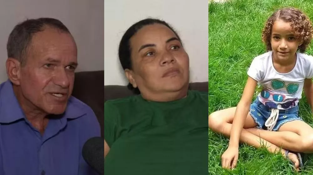 Família de Ana Sophia pede que investigações sobre desaparecimento continuem: 'fatos deixaram de ser analisados'