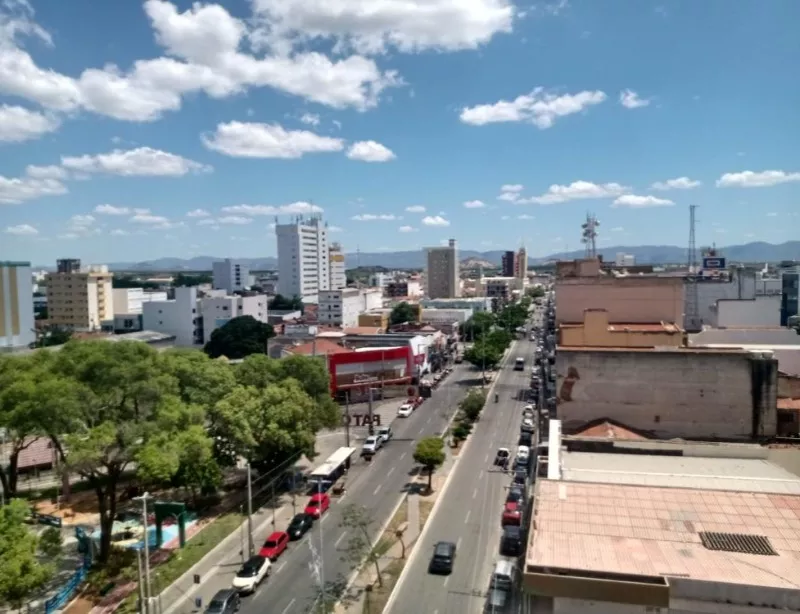 Encontro para negociação do novo piso salarial do comércio de Patos é adiado