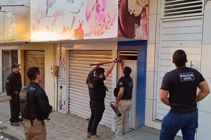 Polícia Civil prende na Paraíba investigado por invadir sistemas do Tribunal de Justiça do Rio Grande do Sul