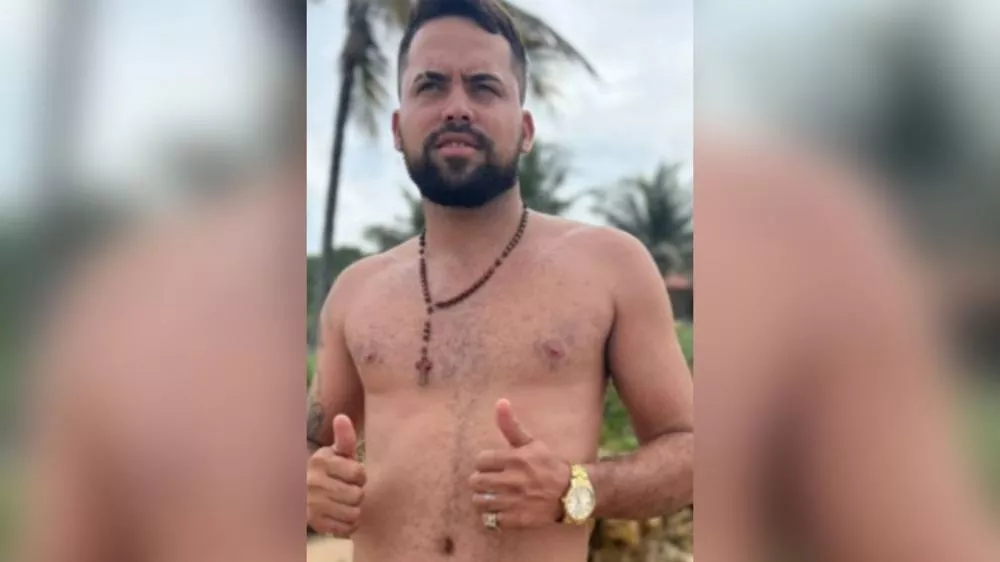 Homem é executado a tiros dentro de carro na rodoviária de Pombal; Polícia investiga o crime