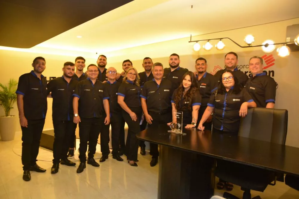 Autovia Consórcios lidera no Nordeste com mais de R$ 10 milhões em créditos entregues no 1º semestre!