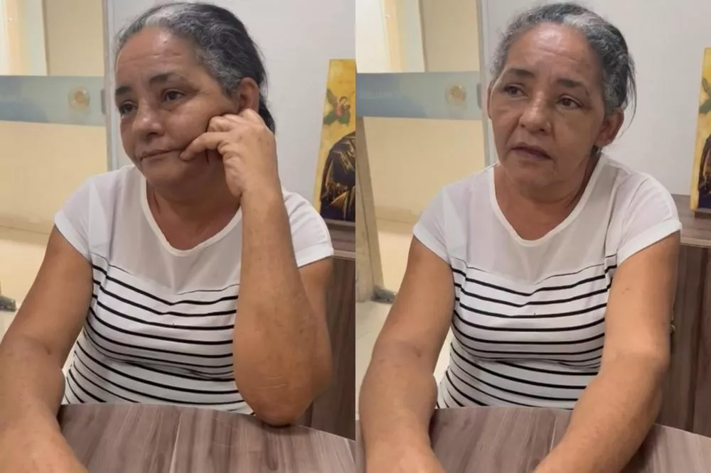 Moradora de Patos é dada como morta pelo sistema do governo federal e tem benefício do Bolsa Família cancelado; funcionária do CRAS comenta o caso