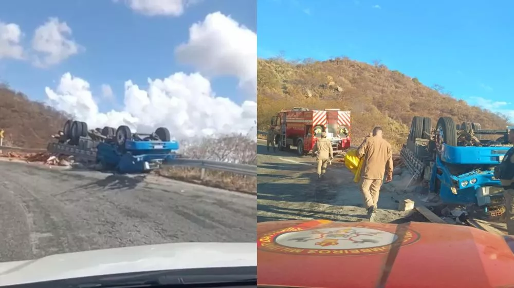 Fotos: Reprodução/4º BBM