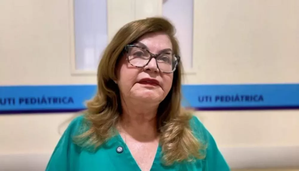 Criança baleada pelo próprio pai em Itaporanga passa por quarta cirurgia e permanece em estado estável, diz médica do Hospital de Trauma