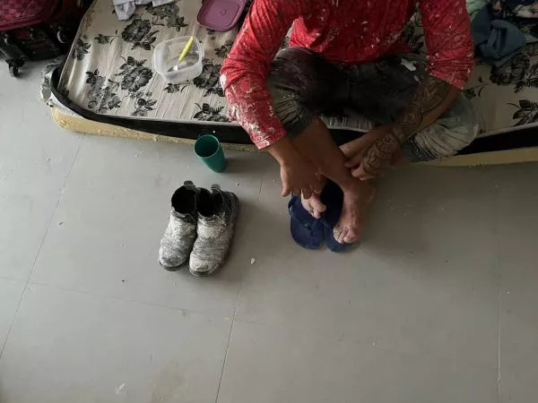 Operação resgata 112 trabalhadores em situação análoga à escravidão em obras no litoral da Paraíba