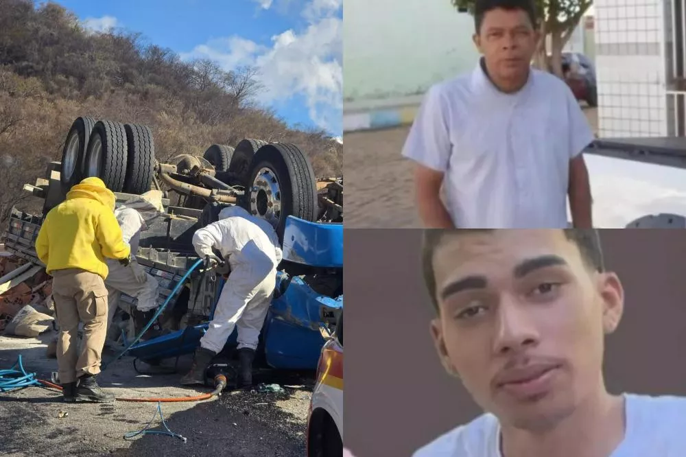 Comandante do 4º BBM comenta complexidade do resgate em acidente que matou pai e filho na Serra do Teixeira; ouça