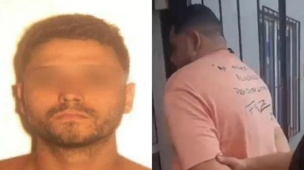 Polícia Civil prende dois líderes de organização criminosa envolvida em roubo e furto de cargas no Sertão, em nova fase da Operação BR-230