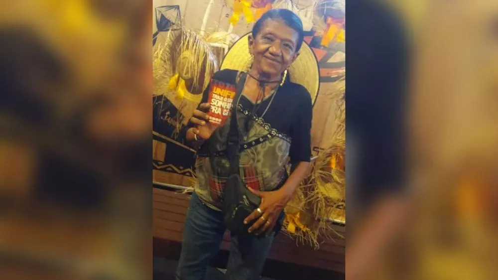 Morre a comerciante Gertrudes Cipriano da Silva, figura conhecida do São João e da comunidade