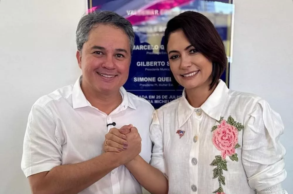 Efraim Filho defende unidade da oposição após aliança com o PL e reforça união com Pedro, Romero e Veneziano