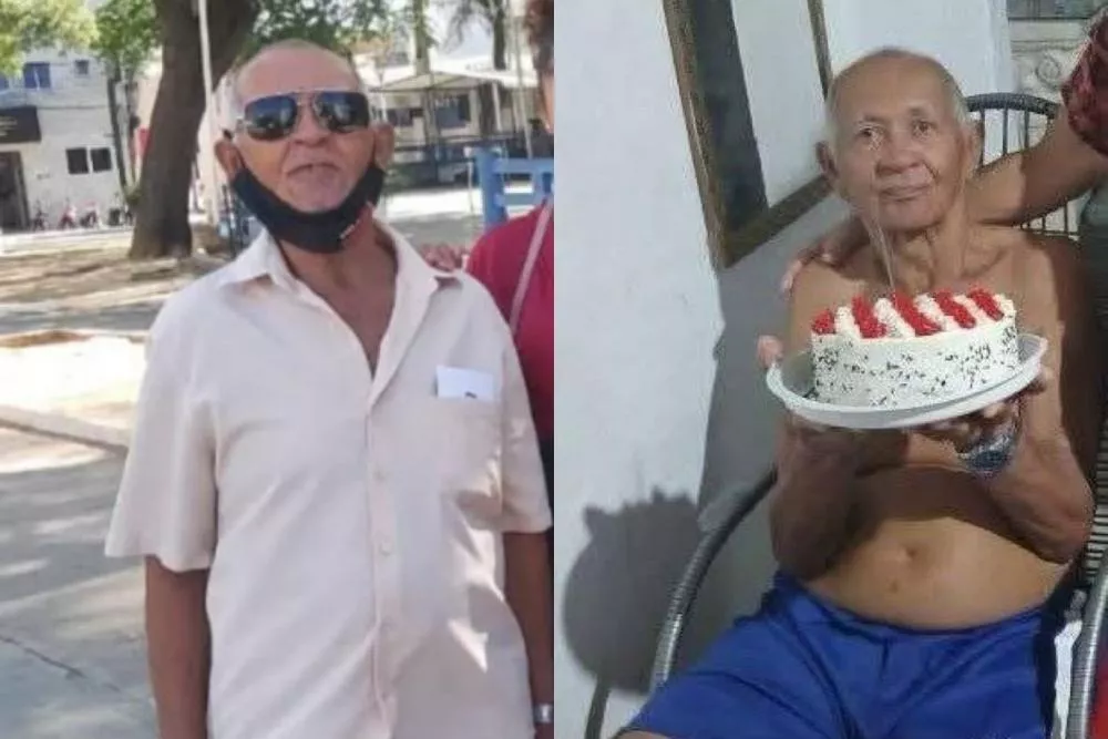 Morre, aos 84 anos, o senhor João Bezerra da Silva, residente no Novo Horizonte, em Patos