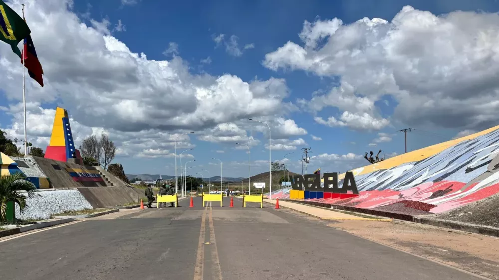 Venezuela passa a taxar produtos brasileiros que eram isentos; entenda