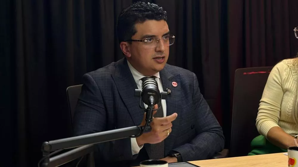 Presidente da OAB Patos alerta para golpe do “falso advogado” e orienta população a nunca fazer transferências sem confirmação direta