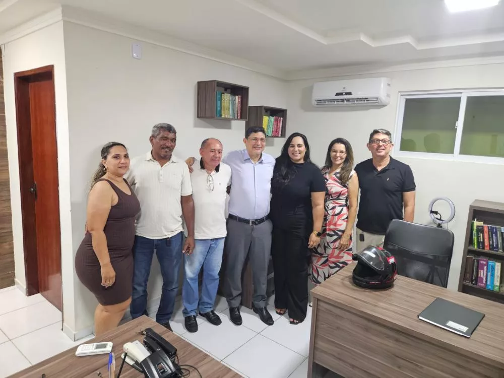 Advogado Aniceto comemora 24 anos de carreira com foco em causas sociais