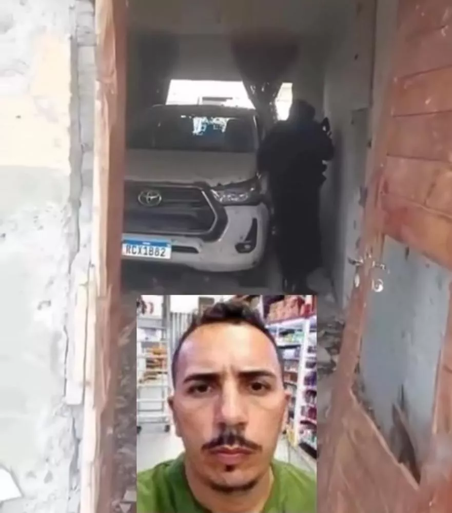 Um dos criminosos mais procurados do RN é morto após 18 horas de confronto com a polícia