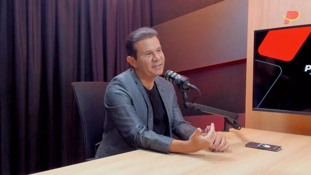 “Cuidado com quem você desabafa”: Dr. Alexandre Firmino alerta sobre riscos de expor suas dores a quem não quer te ajudar