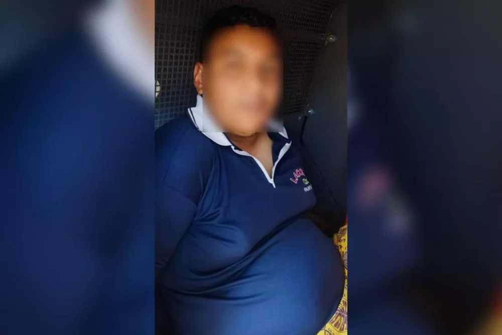 Polícia Civil prende, em Minas Gerais, foragido por tentativa de homicídio em Patos durante a Operação “Game Over”