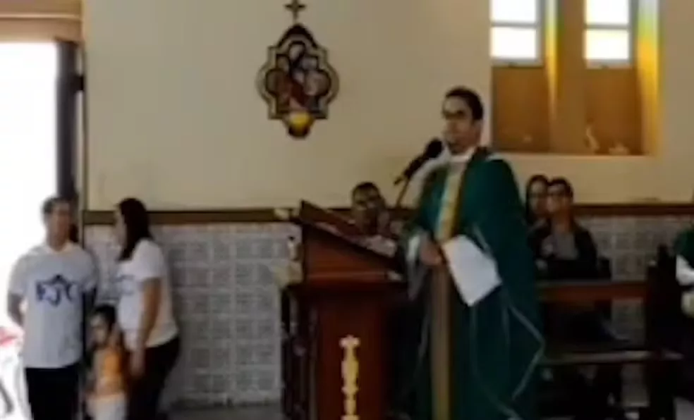 Foto: Reprodução/Redes Sociais