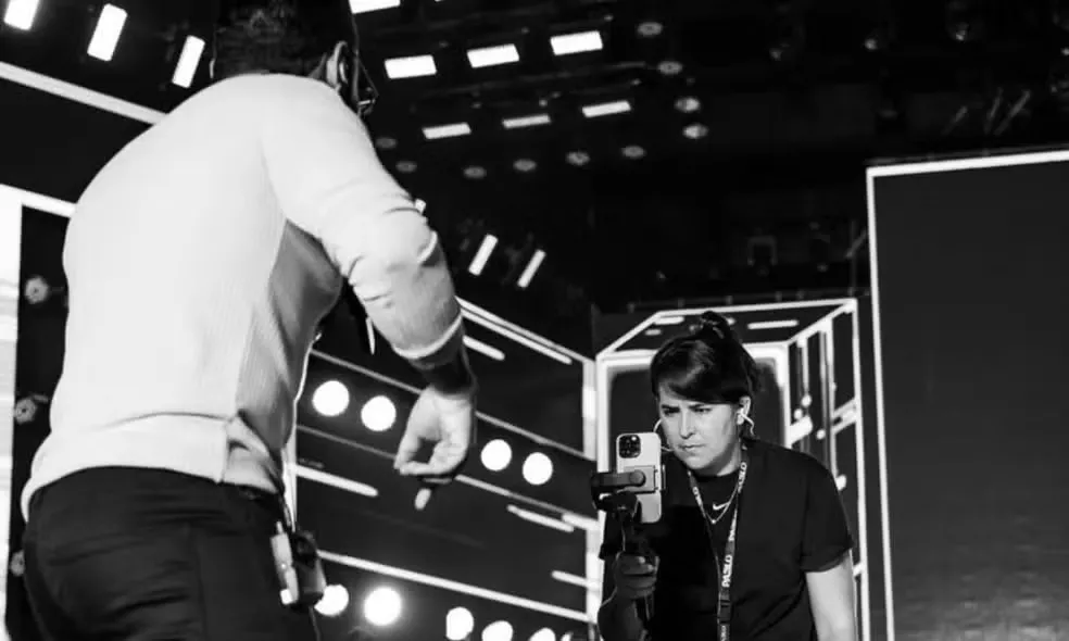 Paraibana integrante da equipe do cantor Pablo morre acidente de carro na Bahia