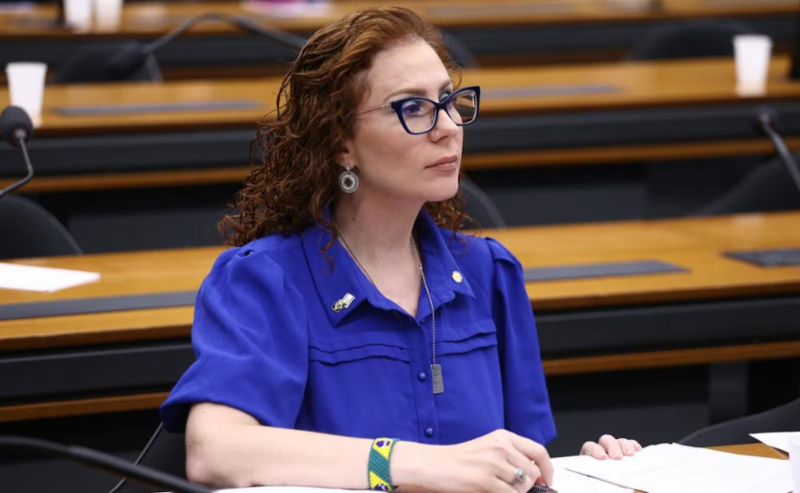 Extradição de Zambelli depende de decisão de Justiça italiana e processo pode demorar anos