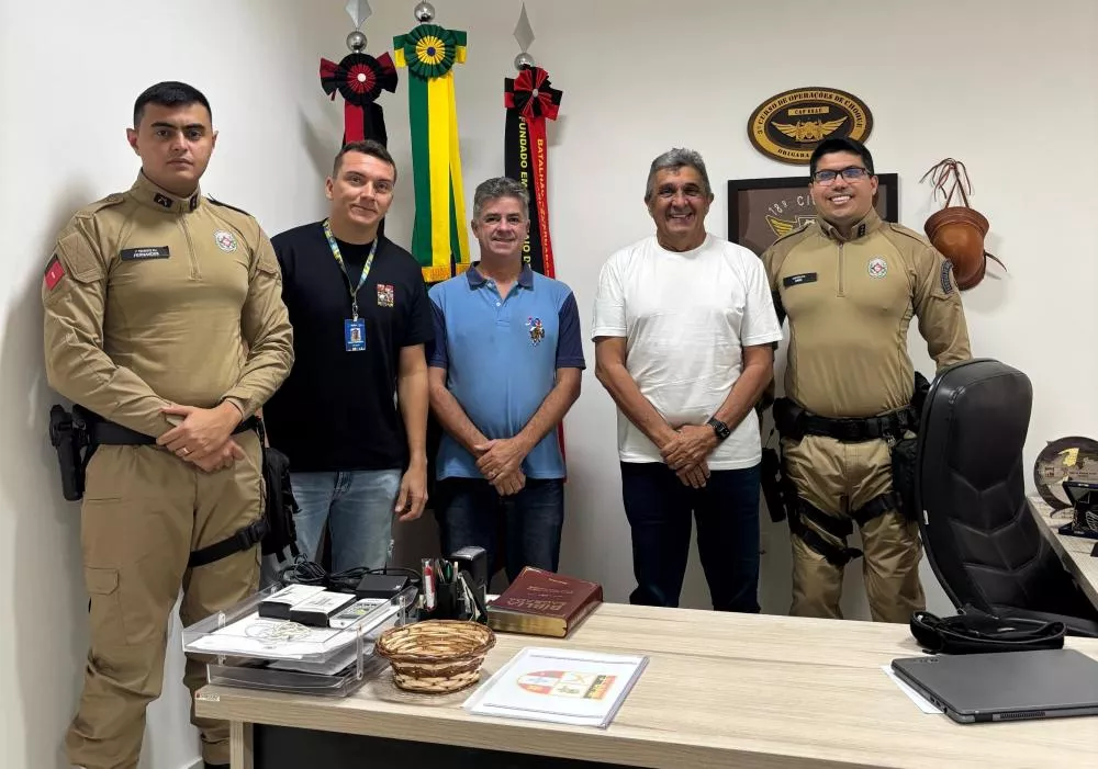 Polícia Militar define estratégias de segurança para final do Campeonato Paraibano Sub-20 em Patos