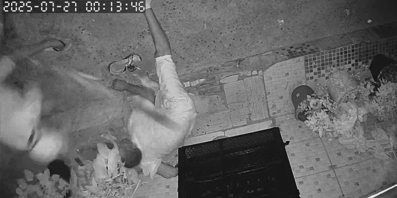 Filho que agrediu o pai com pedaço de madeira em Coremas é indiciado por tentativa de homicídio qualificado