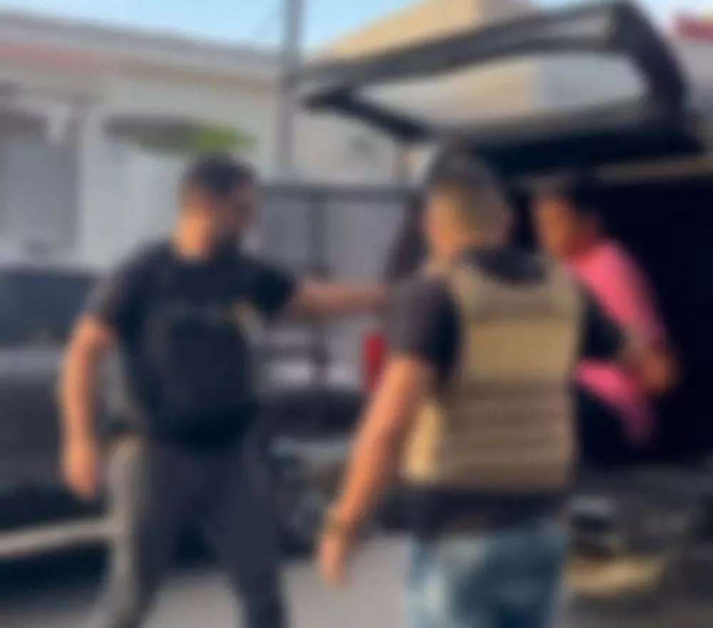 Polícia Civil prende homem acusado de matar o próprio tio em Coremas