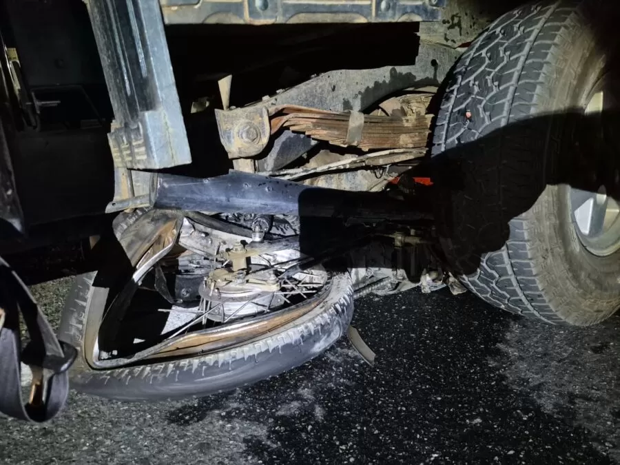 Foto: Reprodução/Polêmica Patos