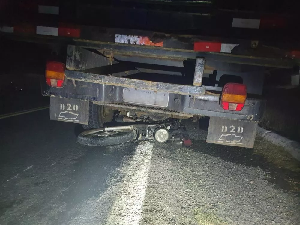 Foto: Divulgação/PRF-PB