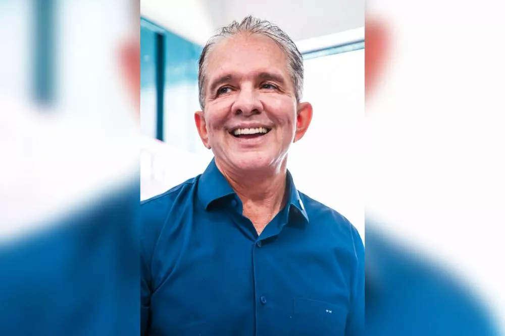 Prefeito Nabor Wanderley tem 71,5% de aprovação entre os patoenses, aponta pesquisa do INPPE