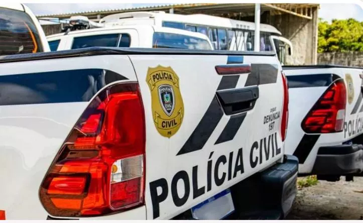Polícia Civil realiza “Operação Limpeza” em Tavares com foco na defesa das mulheres e prende acusados de violência doméstica e estupro